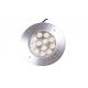 Outdoor Embedded Buried LED Underground Light With Aluminum Body Material