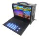 OEM All In One Video Broadcasting Equipment VMix OBS Switcher For Live Streaming
