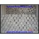 Hex netting/ Chicken wire netting/ Hexagonal wire net hot dip galvanized  to Europe