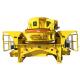 Barmac River Gravel Aggregate VSI Sand Making Machine For Concrete Mixing Station rock high speed way