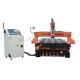 Germany quality 3d 1325 wood cnc router machine , linear ATC cnc woodworking machine made in China