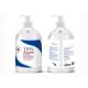 Odorless Hand Disinfection Products Alcohol Based Hand Sanitizer Kill Virus