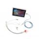 Class II Realtime Video Intubation Devices Laryngeal Tube Airway