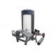Real quality gym fitness exercise equipment horizontal prone leg curl machine