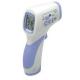 Handheld Easy Operation Infrared Forehead Thermometer 3-5cm Measuring Distance