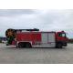 BP400/YDXZ Pump Fire Tanker Truck Bruder Scania Fire Truck SSCXB300-250-00D