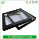 Corrugated Paper Cosmetic Packaging Box with Lamination Surface Finish