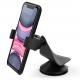 Car Phone Mount Holder For Car Dashboard Windshield Air Vent