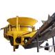 Mobile Diesel wood tree stump cone crusher, Wood Chipper Price, with wheels