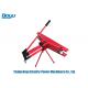 Output 60mpa Transmission Line Stringing Tools Hydraulic Pipe Bender
