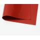 Smooth/Sand Surface Silicone Rubber Sheet 1.25-1.50g/cm3 Density 1.0mm-6.0mm Thickness