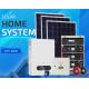 New Solar Energy Storage System 5000w Home Energy Storage System Price With LiFePO4
