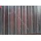 2.4m Galvanized Expanded Metal Lath 600mm width 0.3mm Thickness JF0708