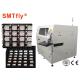 High Precision Inline CNC PCB Router Machine With 0.05mm Accuracy AC380V 50HZ