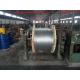 3 16 Inch EHS Galvanized Guy Wire With Low Relaxation , 25 Tons/20 Loading Capacity