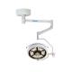 Medical Dome Ceiling Mounted Surgical Light Shadowless Operating Lamp 60w
