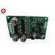 3 Phases DC 7-48V Brushless Motor Driver Board 10A Sensorless Motor Speed Controller With PWM Control