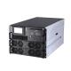 3 Phase Online Rack Modular Online UPS 20kva 150kva For office
