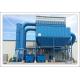 ISO Pulse Jet Bag Industrial 30m2 Dust Collector Bag House