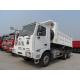 HOWO Mining Work 30 Tons WERO Rock Trucks 10 Wheel Heavy Duty Dump Truck