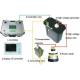 Very Low Frequency AC Hipot VLF Test Set Electric Cable Fault Tester ISO Approve