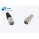 Hirose 6pin female plug CCD camera power supply cable connector HR10A-7P-6S