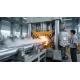Anodizing Surface Aluminum Extrusion Parts for High Durability and Precision in Industrial Manufacturing Processes