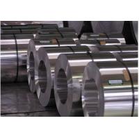 Automotive Heat Exchangers Aluminium Foil Roll 4343 / 3003 + 1.5% Zn + Zr / 4343