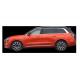 Large Space Extended Range SUV Car AITO M9 5 Doors 6 Seats With Lithium Battery
