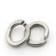 Spring Lock Washer Zinc Plated Stainless Steel Din 127 Split Washers