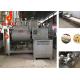 Stainless Steel Fresh Noodle Machine 1 Year Warranty For Noodle Making
