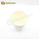 FSSC200002 Recycled Cold Drink Paper Eco Friendly Yogurt Cups Custom Design