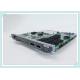 VS-S720-10G-3C 6500 Series Cisco Catalyst Virtual Switching Supervisor Engine