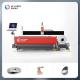 Dual Use 6035 Large Fiber Laser Cutting Machine For Tube / Sheet 3000*1500mm