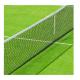 Four Sides 3mm Long Tennis Net Training PE Material Sports Barrier Netting