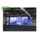 1200cd Brightness Indoor Led Video Wall Rental 4mm Pitch 62500/M2 Pixel Density