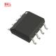 AD8223ARZ-R7 Amplifier IC Chips 8-SOIC Package Instrumentation Amplifier Circuit Rail-to-Rail  250µV  24V