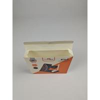 Custom CMYK Printed Luxury Electronics Packaging Boxes For Professional Packaging