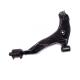 Left Suspension Control Arm K620105 for Hyundai Accent 96-99 JAC J3 J7 2011-2015