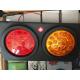 Waterproof Led Trailer Tail Lights Trailer Spare Parts SAE/DOT Approval