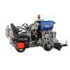 Small Size Passenger Driving Thermoplastic Road Marking Car for Marking Marking Speed 4KM/h Auto Driving Mode