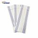 280gsm Dry Cleaning Mop 5.5X18 Non Woven Microfiber Disposable Mop