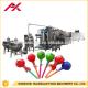 Automatic Processing Candy Making Equipment For Lollipop One Year Warranty