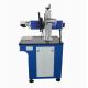 Long Service Life Blue 100W Laser Stripping Machine For  Wire High Precision