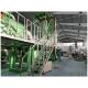 Mingjie 45-50 Tons Continuous Pyrolysis Plant for Recycling Waste Plastic to Fuel Oil