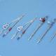 Disposable Oem Aortic Root Cannula With Vent Line