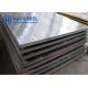 0.1 - 200mm Thickness Stainless Steel Plate Corrosion Resistance