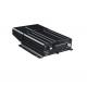 Richmor 4 Channel AHD HD Hard Disk Bus Truck Logistic Vehicle Mobile DVR 120°