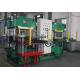 Motor Launching Rubber Injection Moulding Machine Electric Heat Pipe Heating