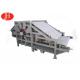 Automatic Potato Starch Making Machine Potato Fiber Dehydrator For Starch Industry